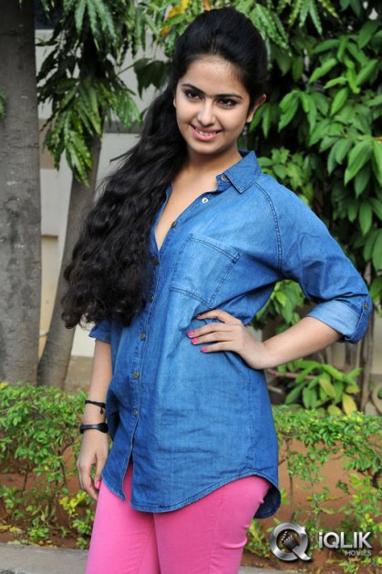 Avika-Gor